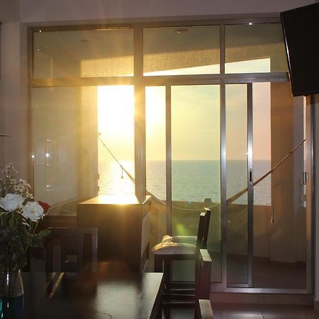 La Vista San Lorenzo Suites Campeche Exteriör bild