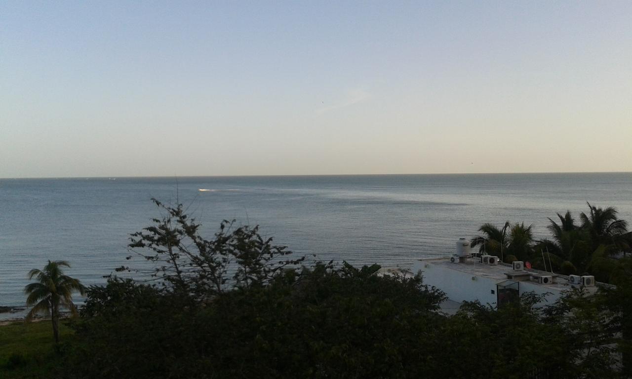 La Vista San Lorenzo Suites Campeche Exteriör bild