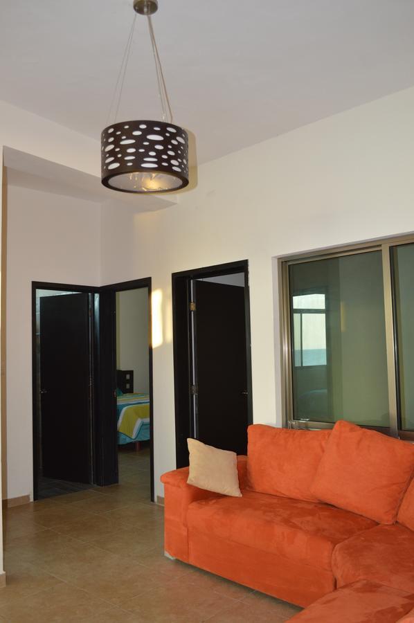 La Vista San Lorenzo Suites Campeche Exteriör bild