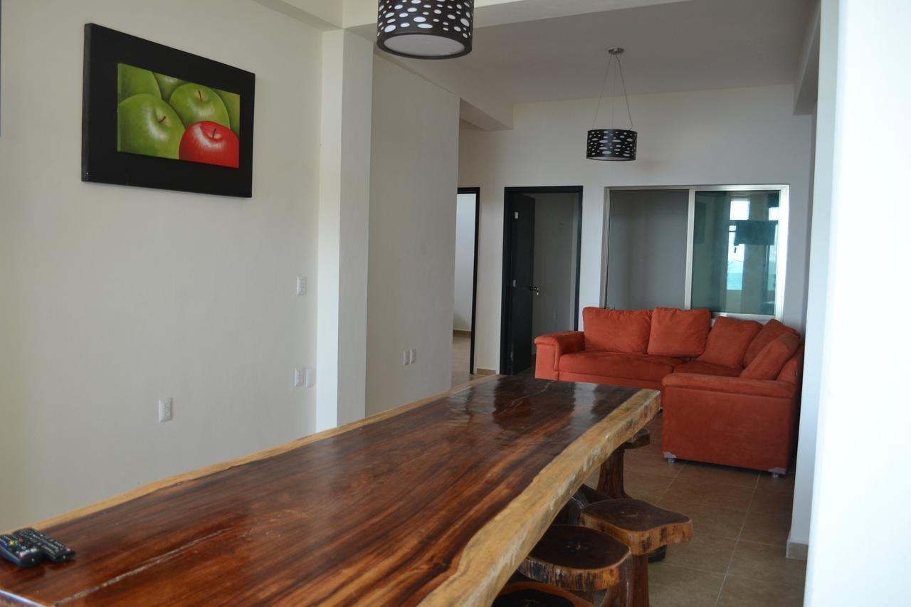 La Vista San Lorenzo Suites Campeche Exteriör bild