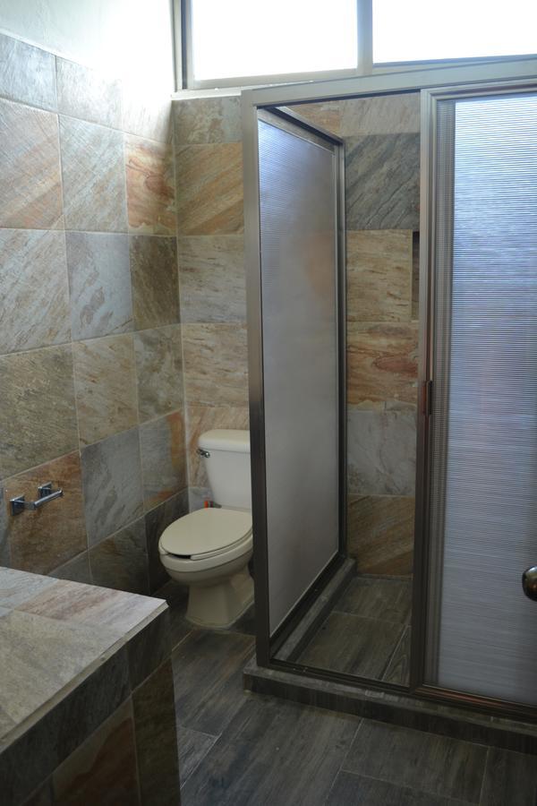 La Vista San Lorenzo Suites Campeche Exteriör bild