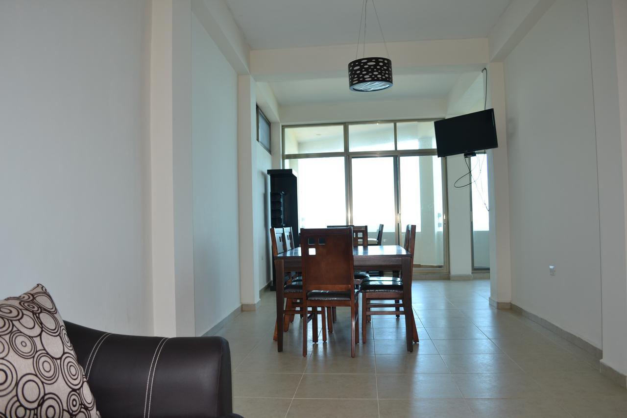La Vista San Lorenzo Suites Campeche Exteriör bild