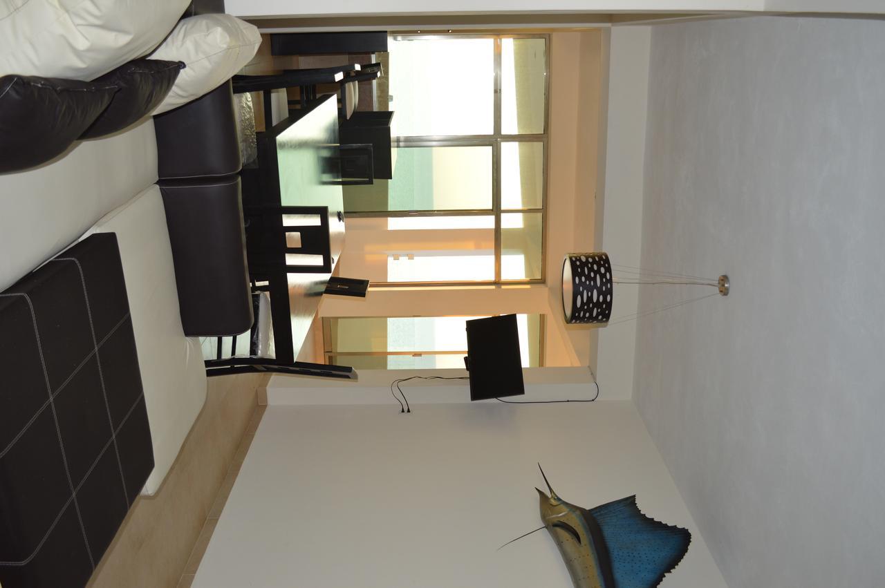 La Vista San Lorenzo Suites Campeche Exteriör bild